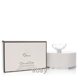 Oscar by Oscar De La Renta Perfumed Dusting Powder 5.3 oz for Women