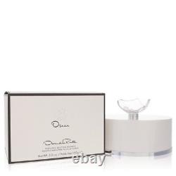 Oscar by Oscar De La Renta Women's Perfumed Dusting Powder 5.3 oz