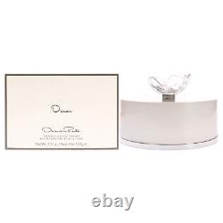 Oscar by Oscar De La Renta for Women 5.2 oz Perfumed Dusting Powder