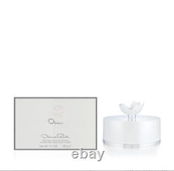 Oscar by Oscar De La Renta for Women 5.2 oz Perfumed Dusting Powder NIB