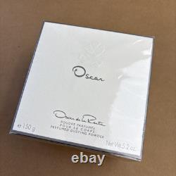 Oscar by Oscar de la Renta, Oscar Signature Collection, Dusting Powder 5.2 Oz