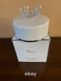 Oscar by Oscar de la Renta, Oscar Signature Collection, Dusting Powder 5.3 Oz