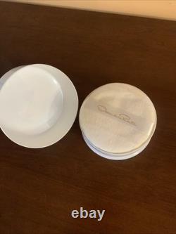 Oscar by Oscar de la Renta, Oscar Signature Collection, Dusting Powder 5.3 Oz