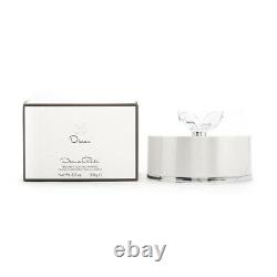 Oscar de la Renta Oscar 5.2 oz / 150 g Perfumed Dusting Powder