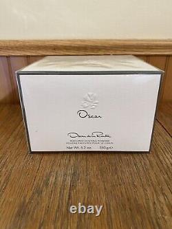 Oscar de la Renta Perfumed Dusting Powder 5.2oz