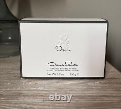 Oscar de la Renta Perfumed Dusting Powder 5.2oz