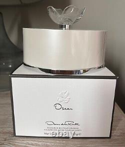 Oscar de la Renta Perfumed Dusting Powder 5.2oz