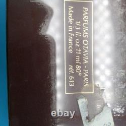 Otavia Cafe Perfumed Dusting Powder Perfumes