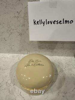 PRIVATE COLLECTION 4.25 Oz 120g Perfume Body Powder Vintage Estee Lauder SEALED