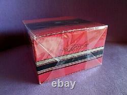 Paris YSL Perfume Bath Powder Sealed Box 5.2 oz 150g Yves Saint Laurent RARE