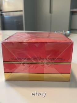 Paris YSL Perfumed Dusting Powder Unopend