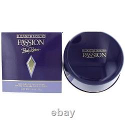 Passion by Elizabeth Taylor, 2.6 oz Perfumed Dusting Powder for Women
