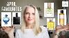 Perfumes I Am Currently Loving I Thetopnote