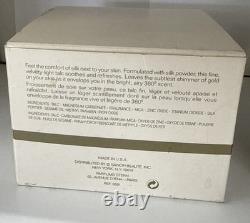 Perry Ellis 360 For Women Perfumed Dusting Powder 3.0 Oz