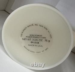 Perry Ellis 360 For Women Perfumed Dusting Powder 3.0 Oz