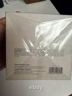Pharmaciopy Diamond Age Defying Eye Serum 30ml Peptides Complex NEW SEALED