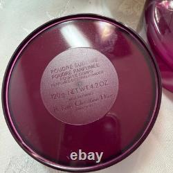 Poison By Christian Dior Poudre Sublime Perfumed Dusting Powder 4.2oz 120g NIB