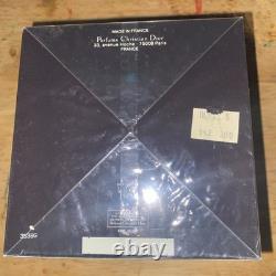 Poison By Christian Dior Poudre Sublime Vintage Perfumed Dusting Powder 7oz 200g