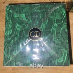 Poison By Christian Dior Poudre Sublime Vintage Perfumed Dusting Powder 7oz 200g