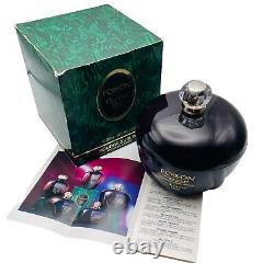 Poison Christian Dior Perfumed Dusting Body Powder 7oz Vintage! RARE! Year 1987
