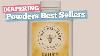 Powders Best Sellers Collection Diapering