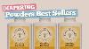 Powders Best Sellers Collection Diapering