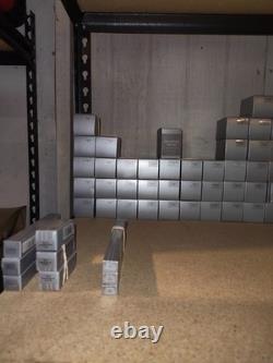 Prescriptives Magic Liquid Translucent Powder HTF, NIB, RARE, DISCONTINUED