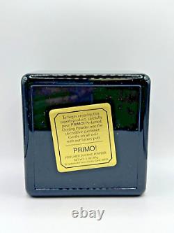 Primo! By Parfums De Coeur 85g Luxury Perfumed Dusting Powder (new With Box)