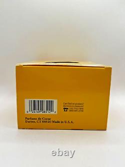 Primo! By Parfums De Coeur 85g Luxury Perfumed Dusting Powder (new With Box)