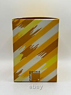 Primo! By Parfums De Coeur 85g Luxury Perfumed Dusting Powder (new With Box)