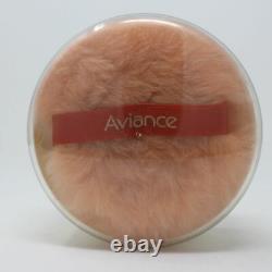 Prince Matchabelli Aviance Perfumed Dusting Powder 6oz/ml New Withoutbox