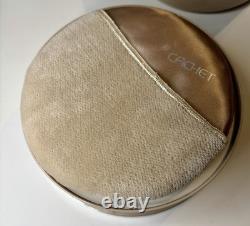 Prince Matchabelli Cachet Perfumed Dusting Body Powder for Women, 8 oz