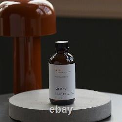 Pure Aroma Essential Oil Blend Sandalwood, Papyrus, Musk Sensual 4 oz