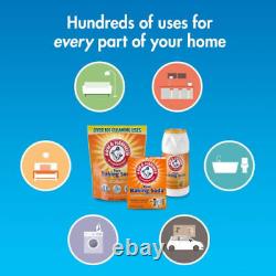 Pure Baking Soda, 5 lb Free shipping + Best price