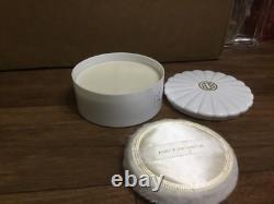 Quadrille Le Dix By Balenciaga Perfume Dusting Powder 4 oz 120g women femme she