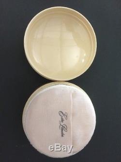 RARE Estee Lauder PRIVATE COLLECTION PERFUMED DUSTING POWDER 4.25 Oz X 2