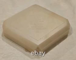 RARE! Giorgio Beverly Hills Red Extraordinary Perfumed Dusting Powder 5.0 OZ