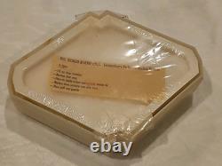 RARE! Giorgio Beverly Hills Red Extraordinary Perfumed Dusting Powder 5.0 OZ