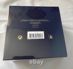 RARE Guerlain Paris SHALIMAR Perfumed Dusting Powder NEW Factory SEALED(4.4 oz)