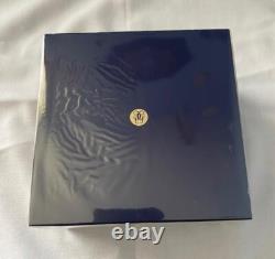RARE Guerlain Paris SHALIMAR Perfumed Dusting Powder NEW Factory SEALED(4.4 oz)