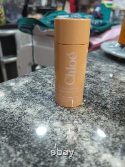 RARE HTF Vintage CHLOE LAGERFELD PERFUMED Dusting POWDER 1.5 oz