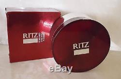 RARE Lanvin Sealed Charles Of The Ritz 7 oz. Perfumed Dusting Powder withPuff