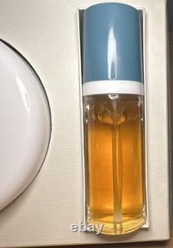 RARE NEW Imprevu (2) Perfume 1.5 Fl oz Dusting Powder 4.0 Oz By Coty Vintage BOX