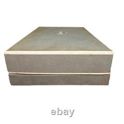 RARE NEW Imprevu (2) Perfume 1.5 Fl oz Dusting Powder 4.0 Oz By Coty Vintage BOX