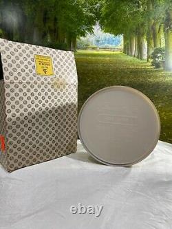 RARE No 707 Shalimar by Guerlain Dusting Powder 8oz (new with box)