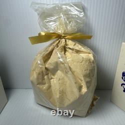 RARE Santa Maria Novella Polvere d'Ireos Perfumed Dusting Body Powder 10.5oz