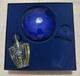 RARE Vintage Guerlain SHALIMAR Perfumed Dusting Powder 4.4 Oz & Spray 1.7FL OZ