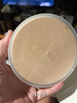 RARE Vintage NEW Guerlain SHALIMAR Perfumed Dusting Powder 4.4 Oz