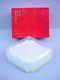 RED Giorgio Beverly Hills EXTRAORDINARY Perfumed DUSTING POWDER Sealed 5ozBOX