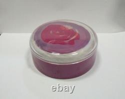 REVLON ENJOLI PERFUMED DUSTING POWDER 2.5 oz VINTAGE